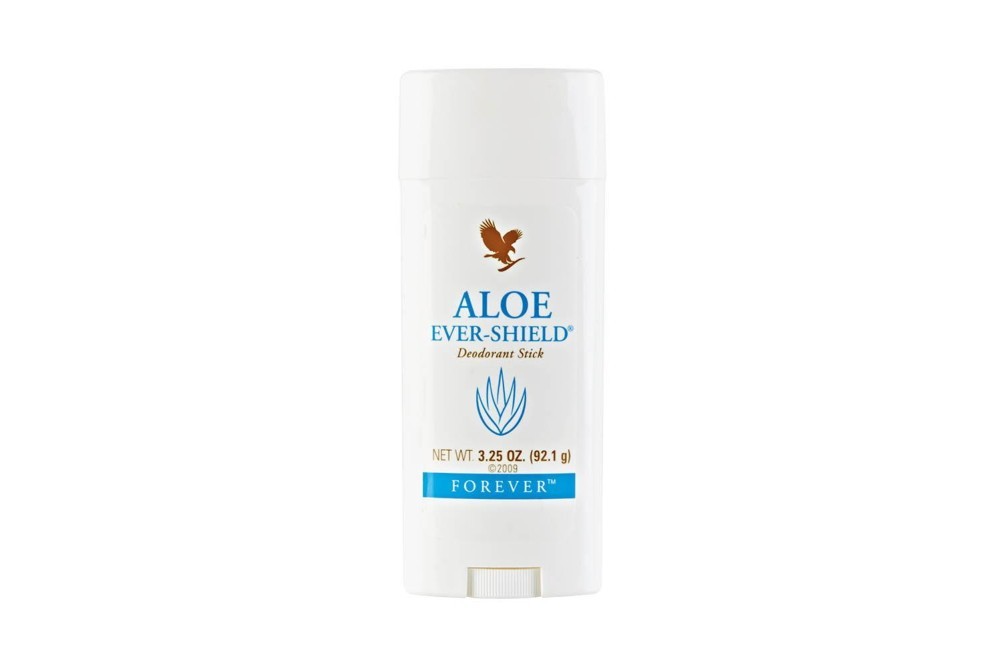 Aloe Ever-Shield®