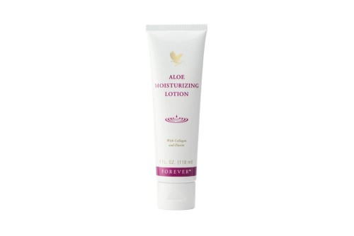 Aloe Moisturizing Lotion