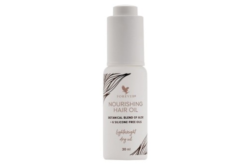 Nourishing Hair Oil