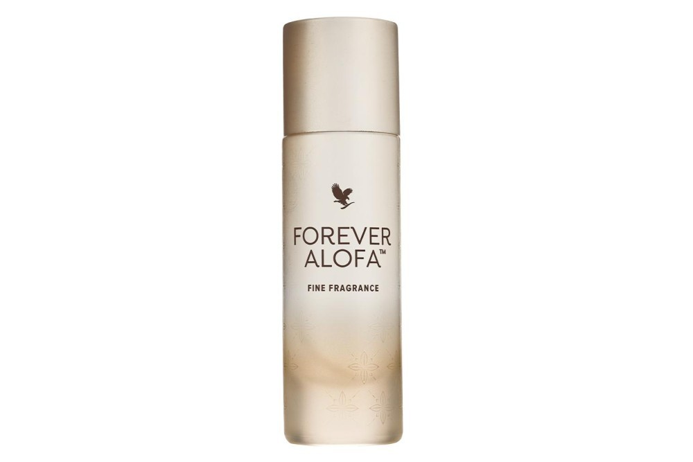 Forever Alofa™ Fine Fragrance