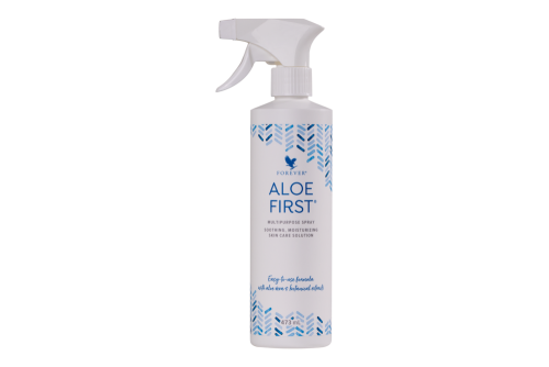 Aloe First®