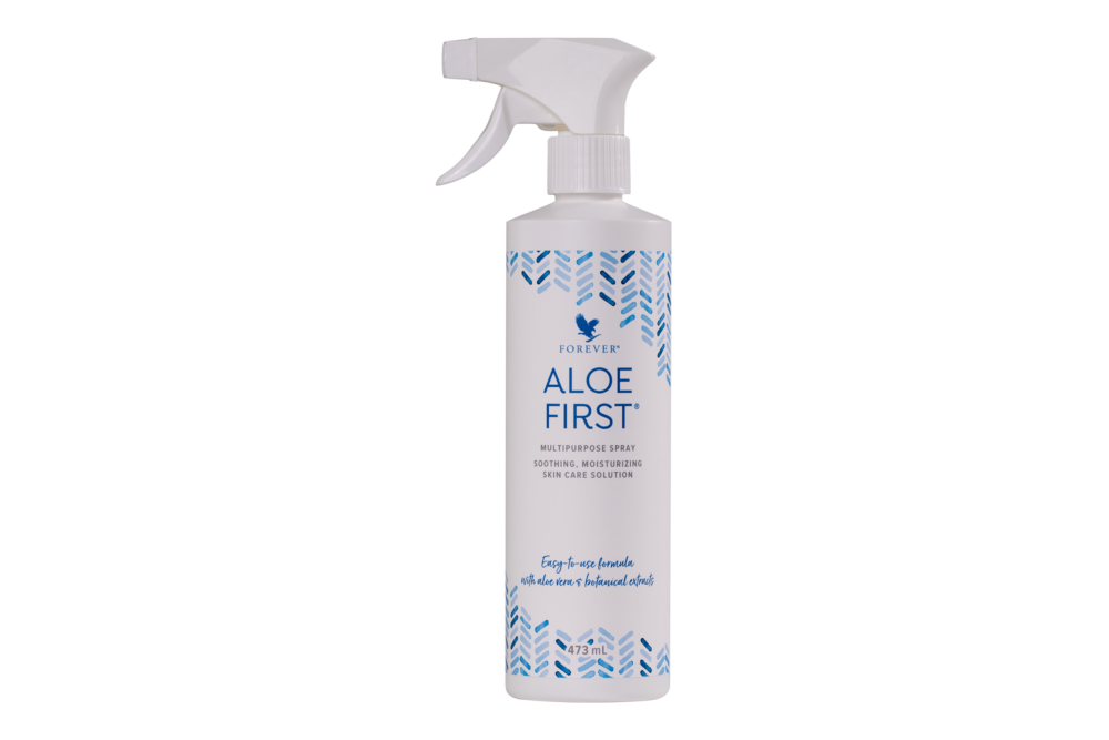 Aloe First®