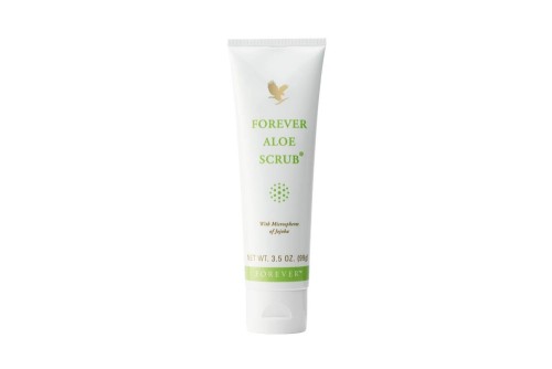 Forever Aloe Scrub®