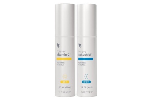 Forever Day-to-Night Duo