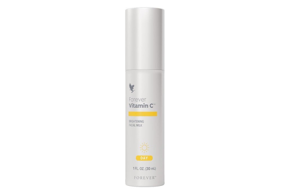 Forever Vitamin C™ Brightening Facial Milk