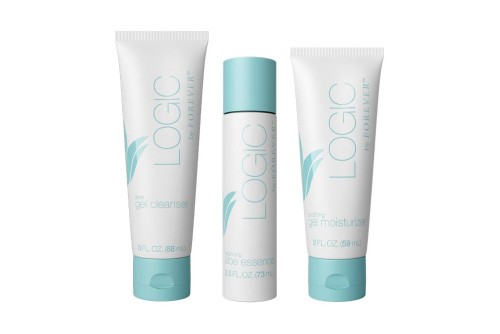 Logic by Forever™ Skincare Kit