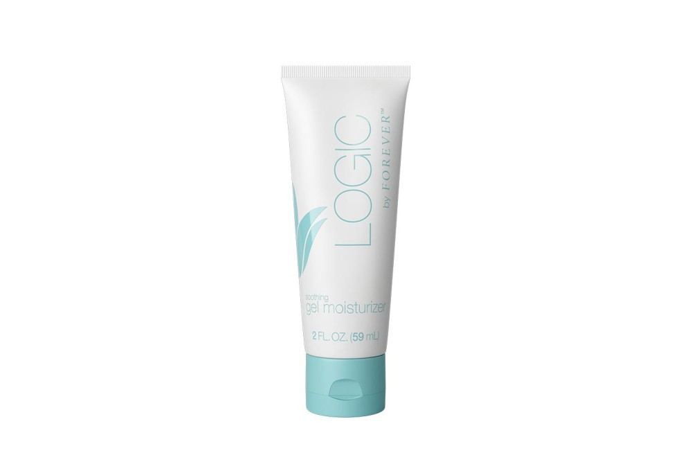 Logic by Forever™ Soothing Gel Moisturizer