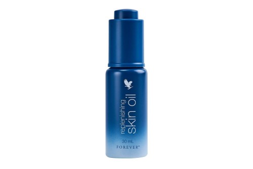 Replenishing Skin Oil