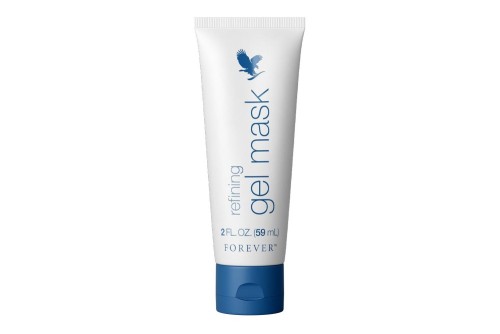 Refining Gel Mask