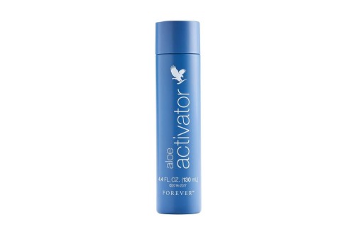 Aloe Activator