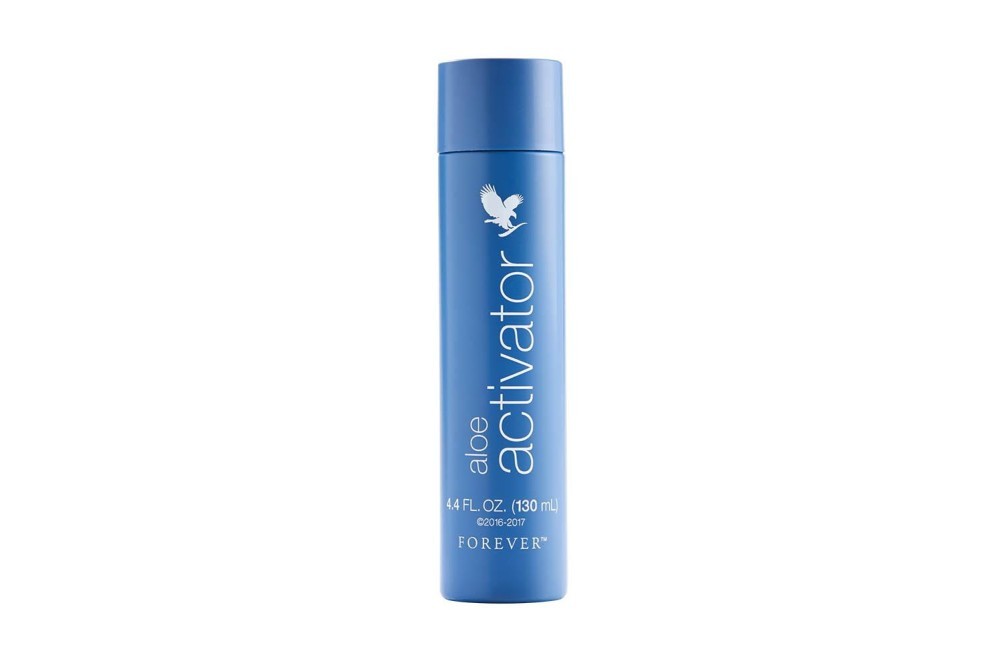 Aloe Activator