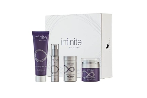 Infinite by Forever™