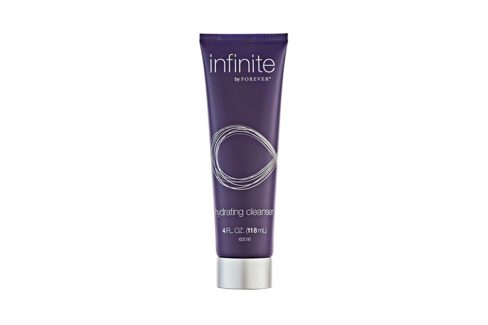 Infinite by Forever™ Hydrating Cleanser
