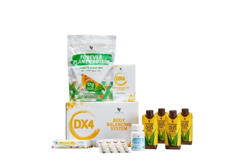 DX4™