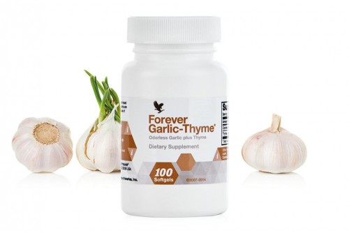 Forever Garlic-Thyme®
