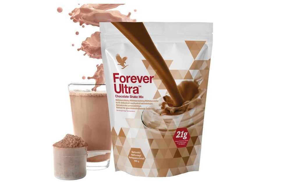 Forever Ultra™ Chocolate Shake Mix