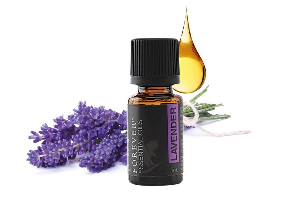 Forever™ Essential Oils Lavender