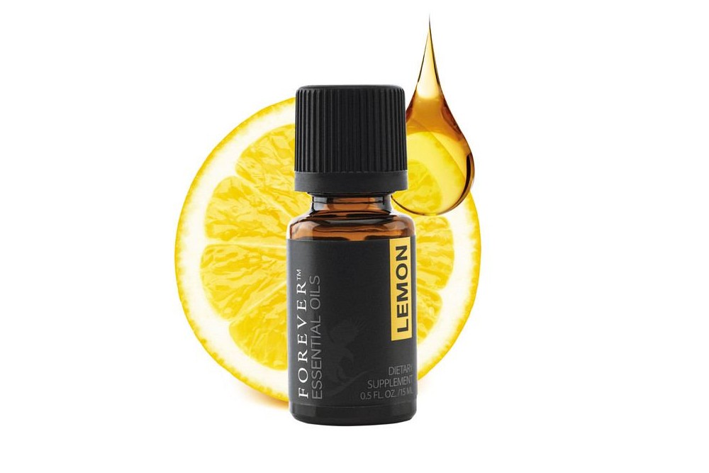 Forever™ Essential Oils Lemon