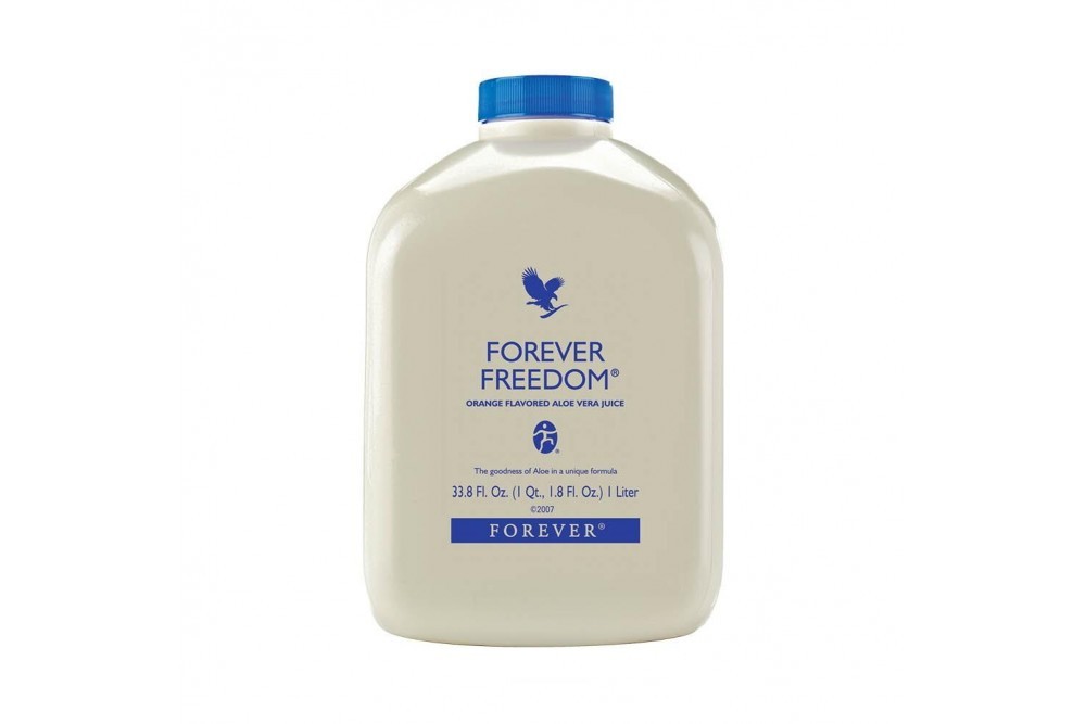 Forever Freedom®