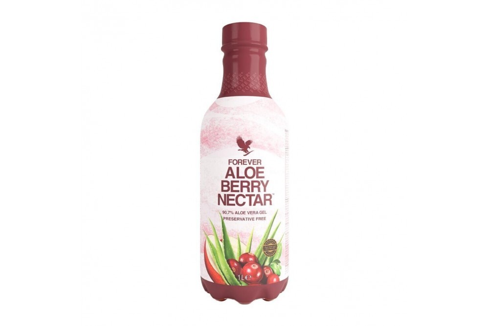 Forever Aloe Berry Nectar™