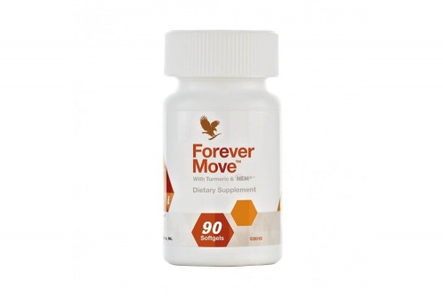 Forever Move™