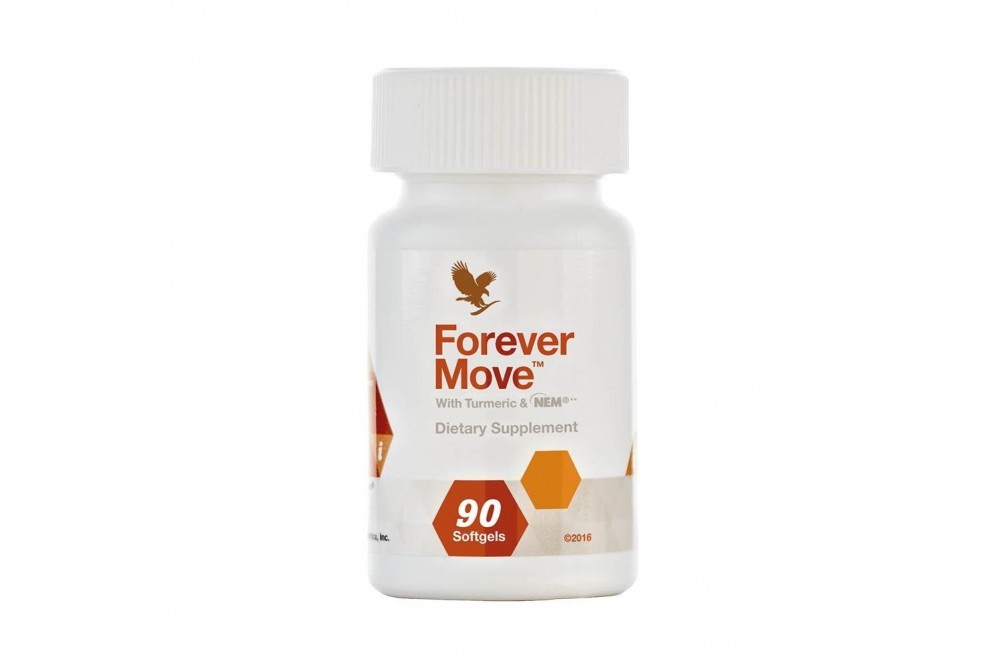 Forever Move™