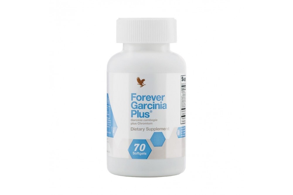 Forever Garcinia Plus™
