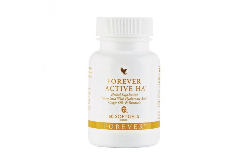 Forever Active HA®