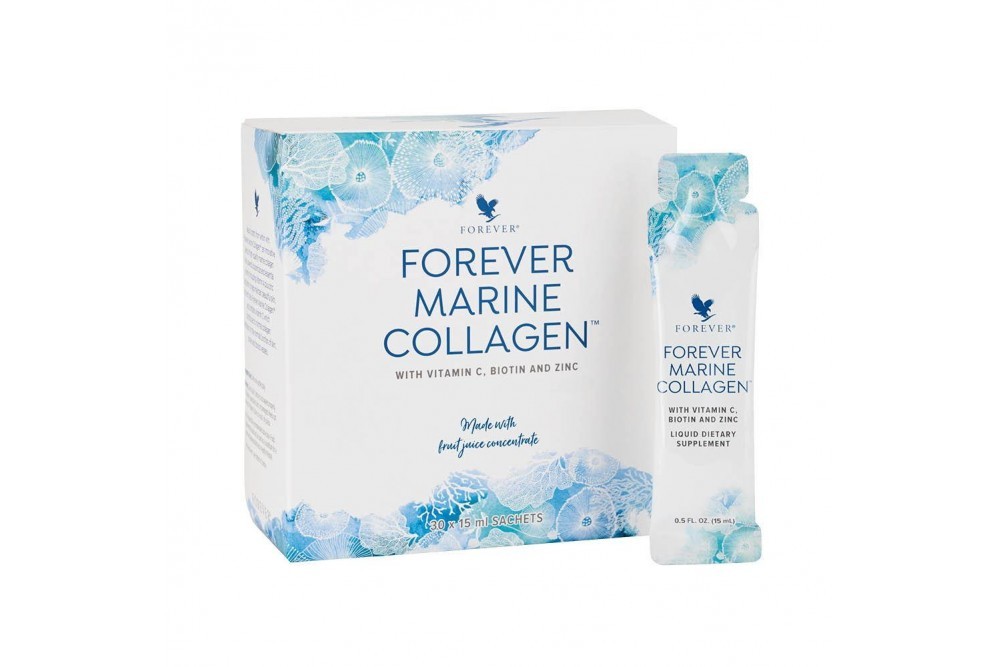 Forever Marine Collagen™