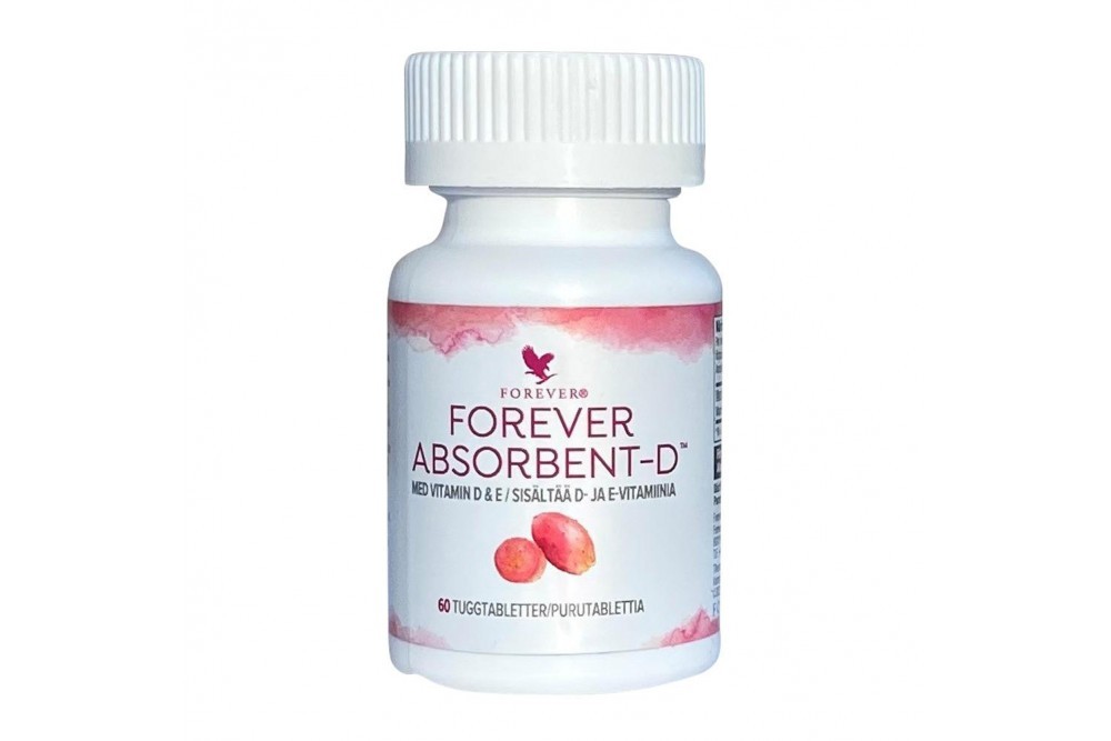 Forever Absorbent-D™