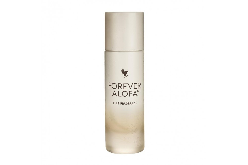 Forever Alofa™ Fine Fragrance