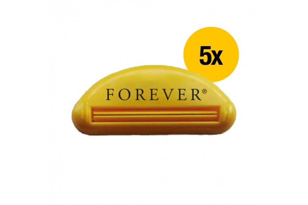 Presse-Tube Forever