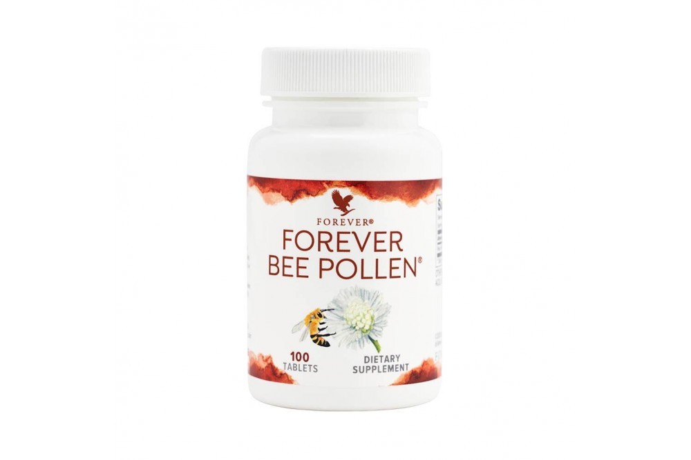 Forever Bee Pollen™