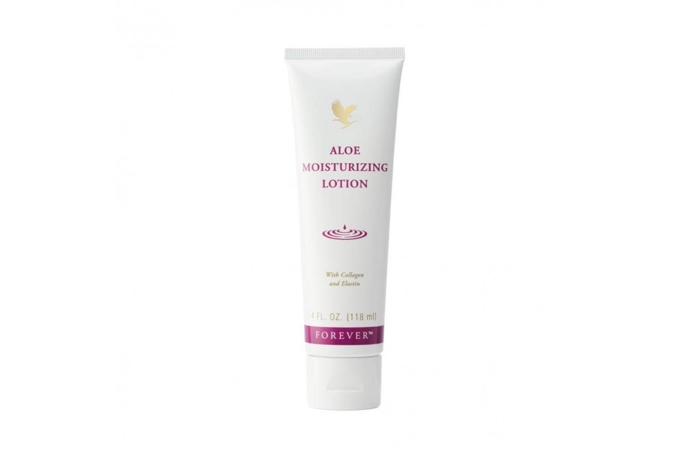 Aloe Moisturizing Lotion