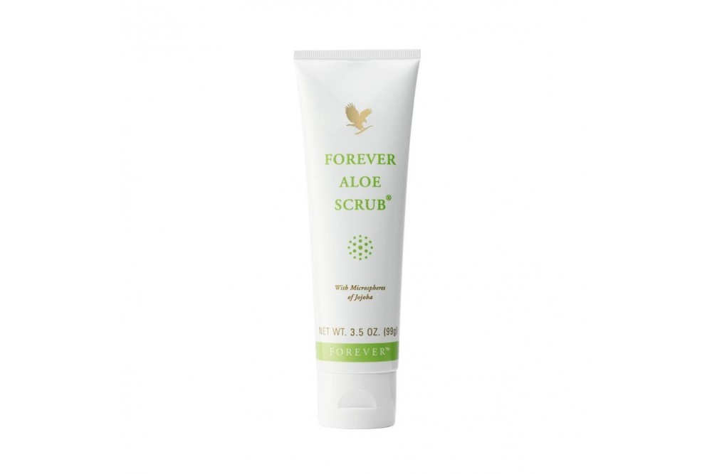 Forever Aloe Scrub®