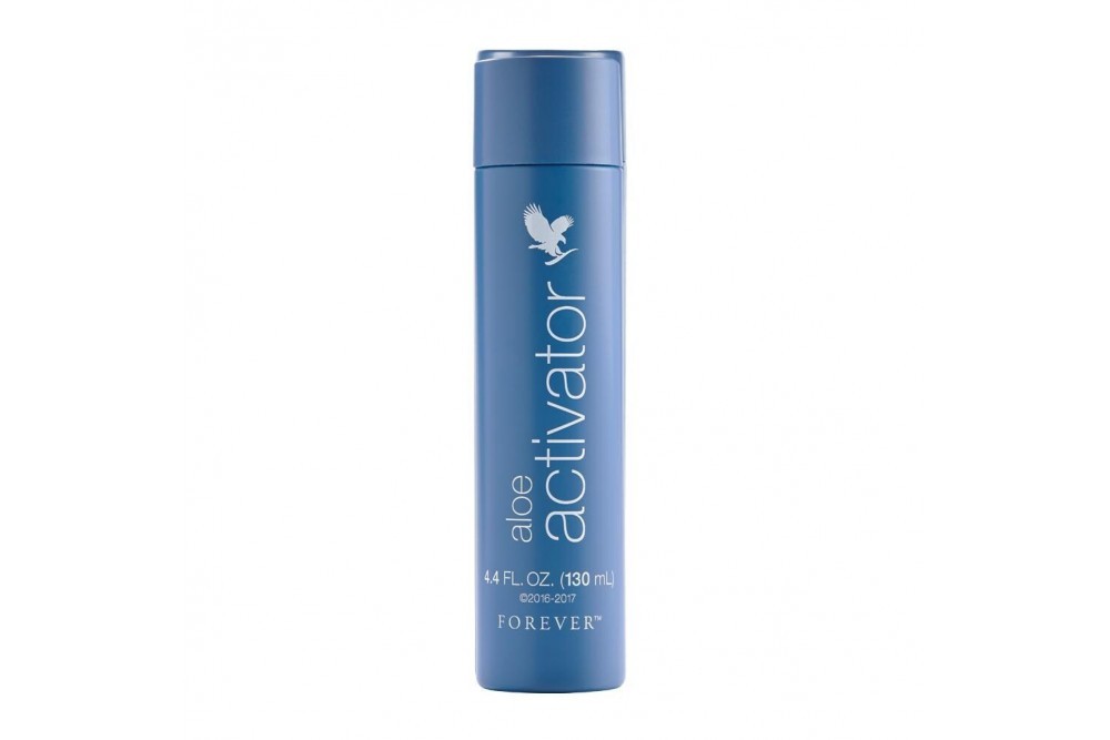 aloe activator
