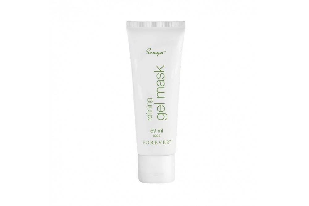 Sonya™ refining gel mask