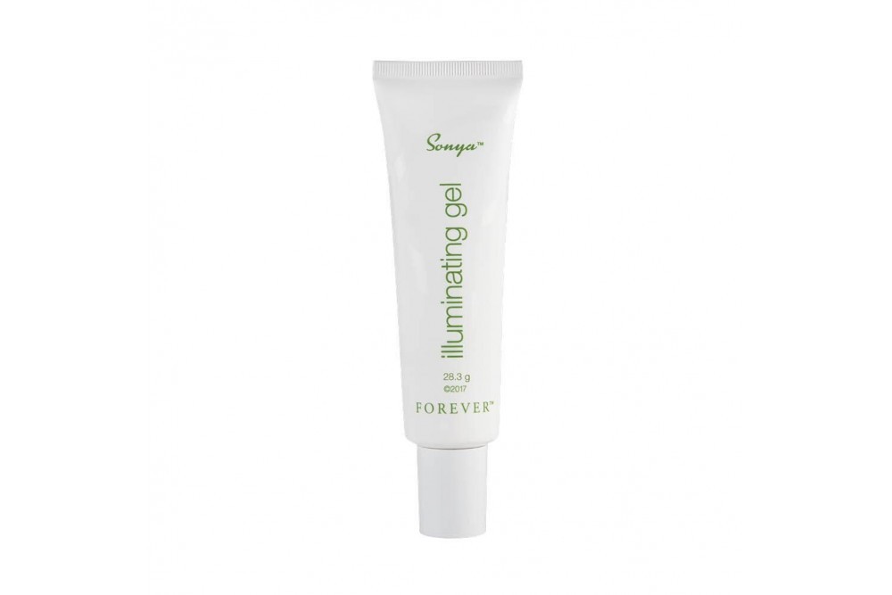 Sonya™ illuminating gel