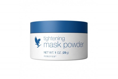 tightening mask powder