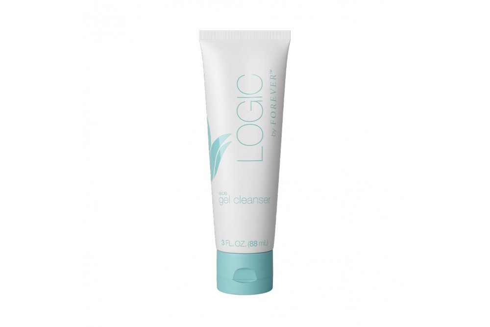 Logic by Forever™ Aloe Gel Cleanser