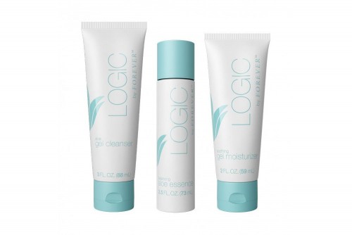 Logic by Forever™ Skincare Kit