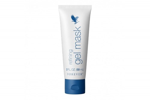Refining Gel Mask