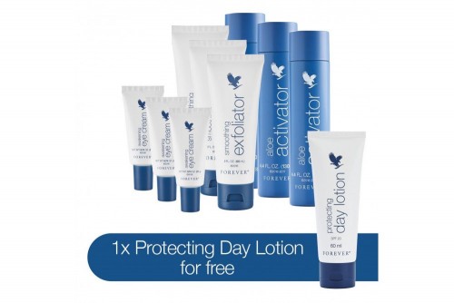 Skincare Bundle