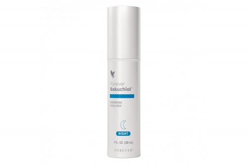 Forever Bakuchiol™ Nourishing Facial Milk