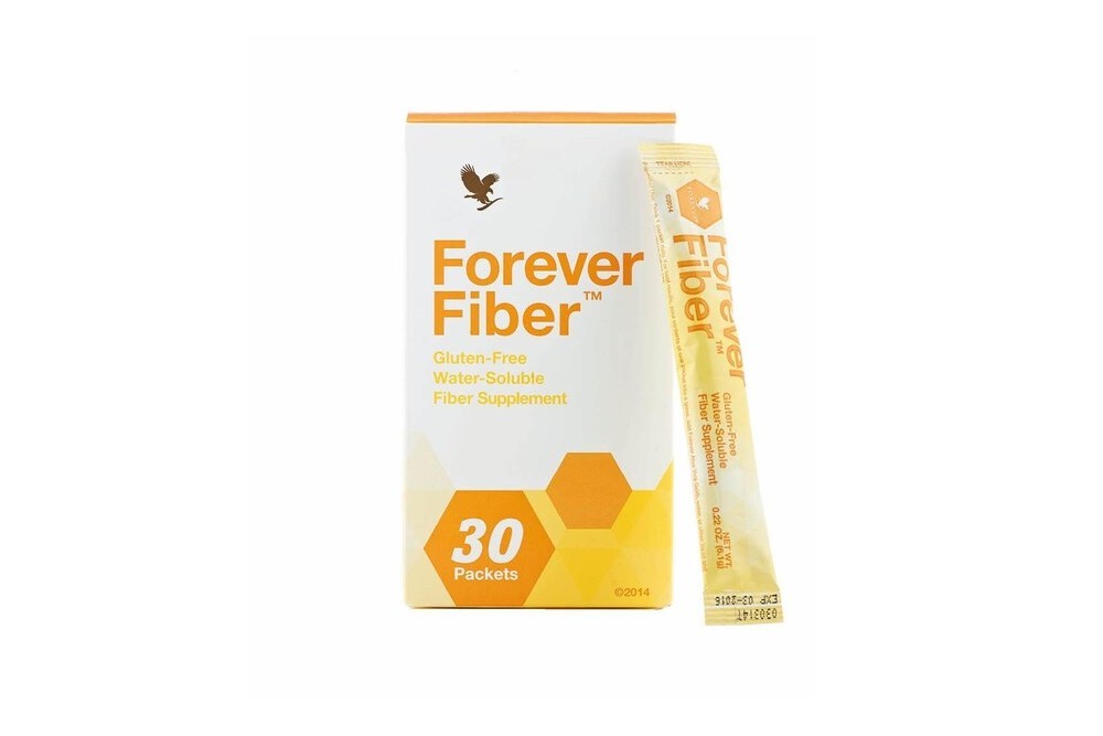 Forever Fiber™