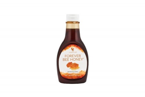 Forever Bee Honey
