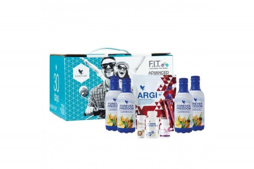 Vital 5® Forever Freedom®