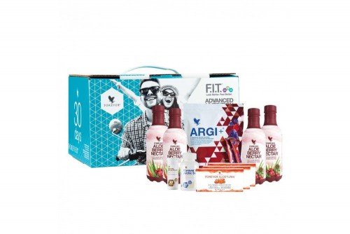 Vital 5® Aloe Berry Nectar™