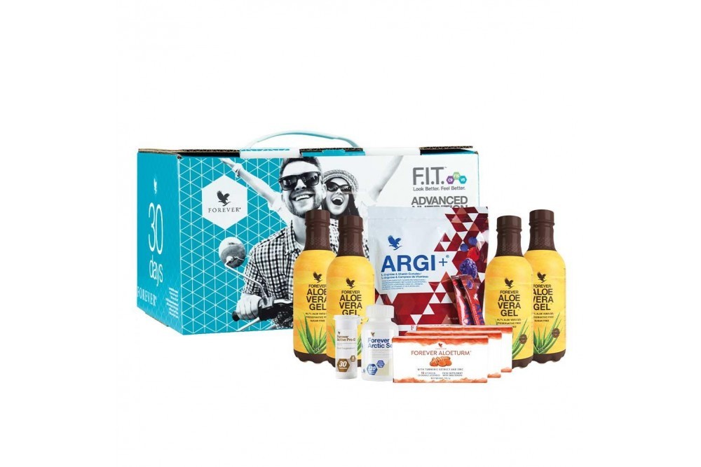 Vital 5® Aloe Vera Gel™