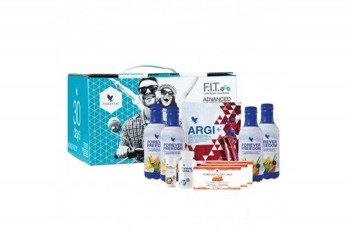 Vital 5® Forever Freedom®